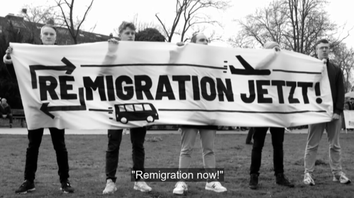 Germania, la tenaglia del rischio antisemita
